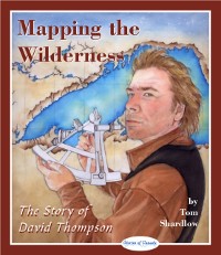 Cover Mapping the Wilderness