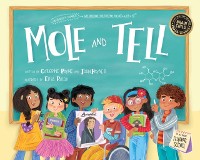 Cover Mole and Tell