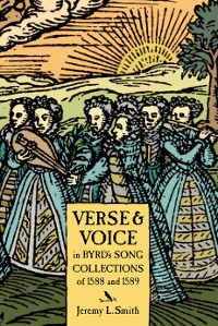 Cover Verse and Voice in Byrd's Song Collections of 1588 and 1589