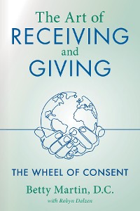 Cover The Art of Receiving and Giving