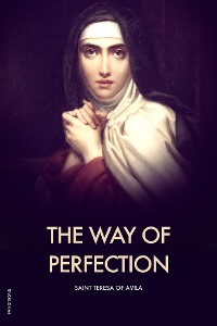 Cover The Way of Perfection