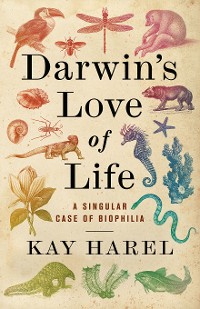 Cover Darwin's Love of Life
