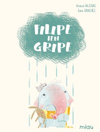 Cover Filipe ten gripe