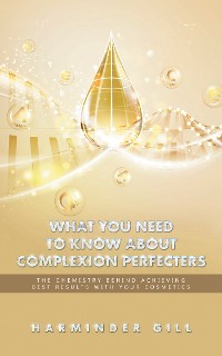 Cover What You Need to Know About Complexion Perfecters