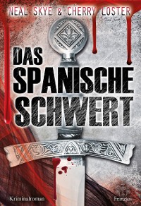 Cover Das Spanische Schwert