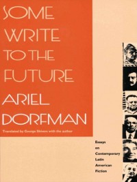 Cover Some Write to the Future