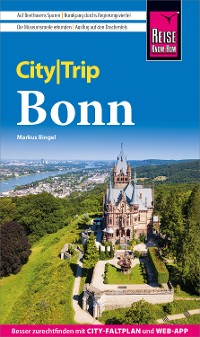 Cover Reise Know-How CityTrip Bonn