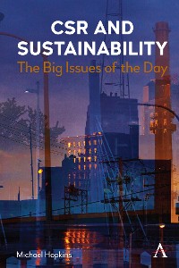 Cover CSR and Sustainability