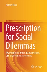 Cover Prescription for Social Dilemmas