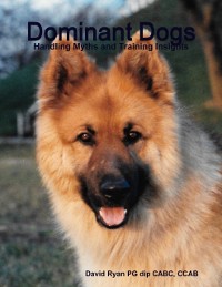Cover Dominant Dogs - Handling Myths and Training Insights