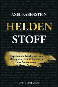 Cover Heldenstoff