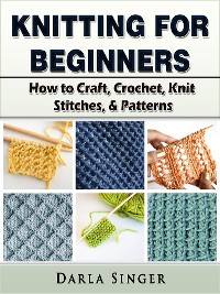 Cover Knitting for Beginners