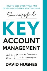 Cover Successful Key Account Management