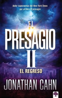 Cover El Presagio II