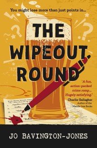 Cover Wipeout Round