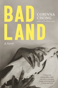 Cover Bad Land