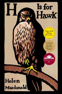 Cover H Is for Hawk