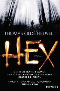 Cover Hex