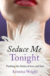 Cover Seduce Me Tonight