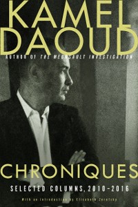 Cover Chroniques