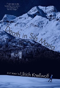 Cover Death in Sils Maria
