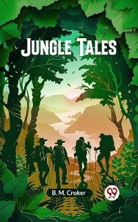 Cover Jungle Tales