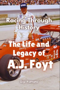 Cover Racing Through History