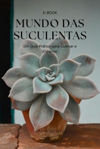 Cover Mundo Das Suculentas