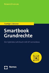 Cover Smartbook Grundrechte