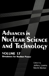 Cover Advances in Nuclear Science and Technology
