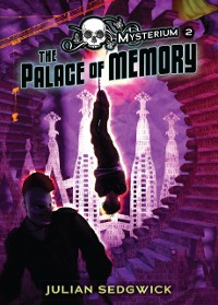 Cover Palace of Memory