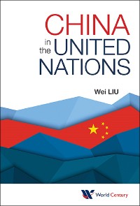 Cover CHINA IN THE UNITED NATIONS