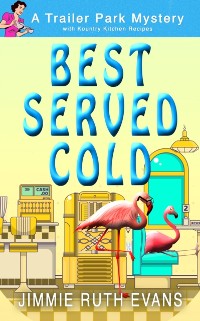 Cover Best Served Cold