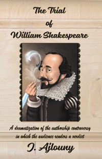 Cover The Trial of William Shakespeare