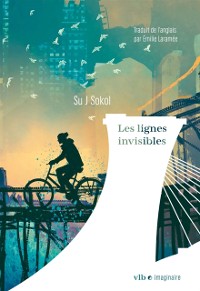 Cover Les lignes invisibles