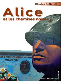 Cover Alice et les chemises noires