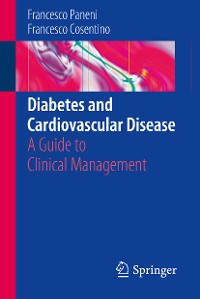 Cover Diabetes and Cardiovascular Disease