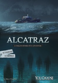 Cover Alcatraz