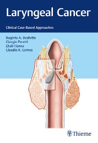 Cover Laryngeal Cancer