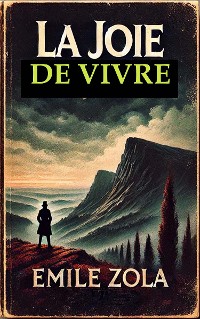 Cover La Joie de Vivre