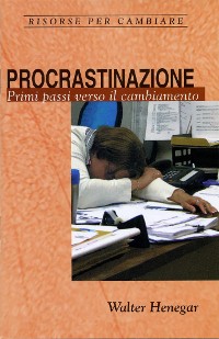 Cover Procrastinazione