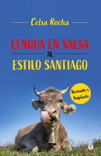Cover Lengua en salsa al estilo Santiago