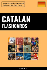 Cover Catalan Flashcards