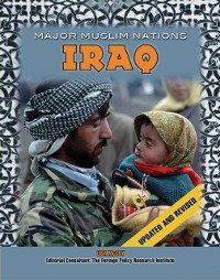 Cover Iraq