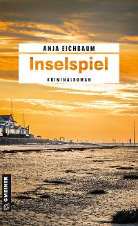 Cover Inselspiel