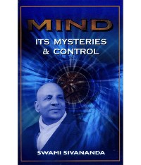 Cover Mind - Its Mysteries and Control