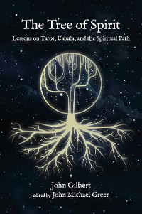 Cover The Tree of Spirit