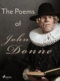 Cover Poems of John Donne