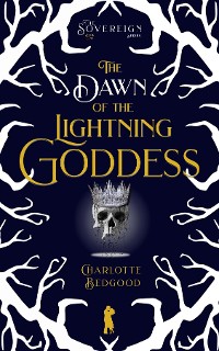 Cover The Dawn of The Lightning Goddess
