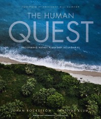 Cover Human Quest